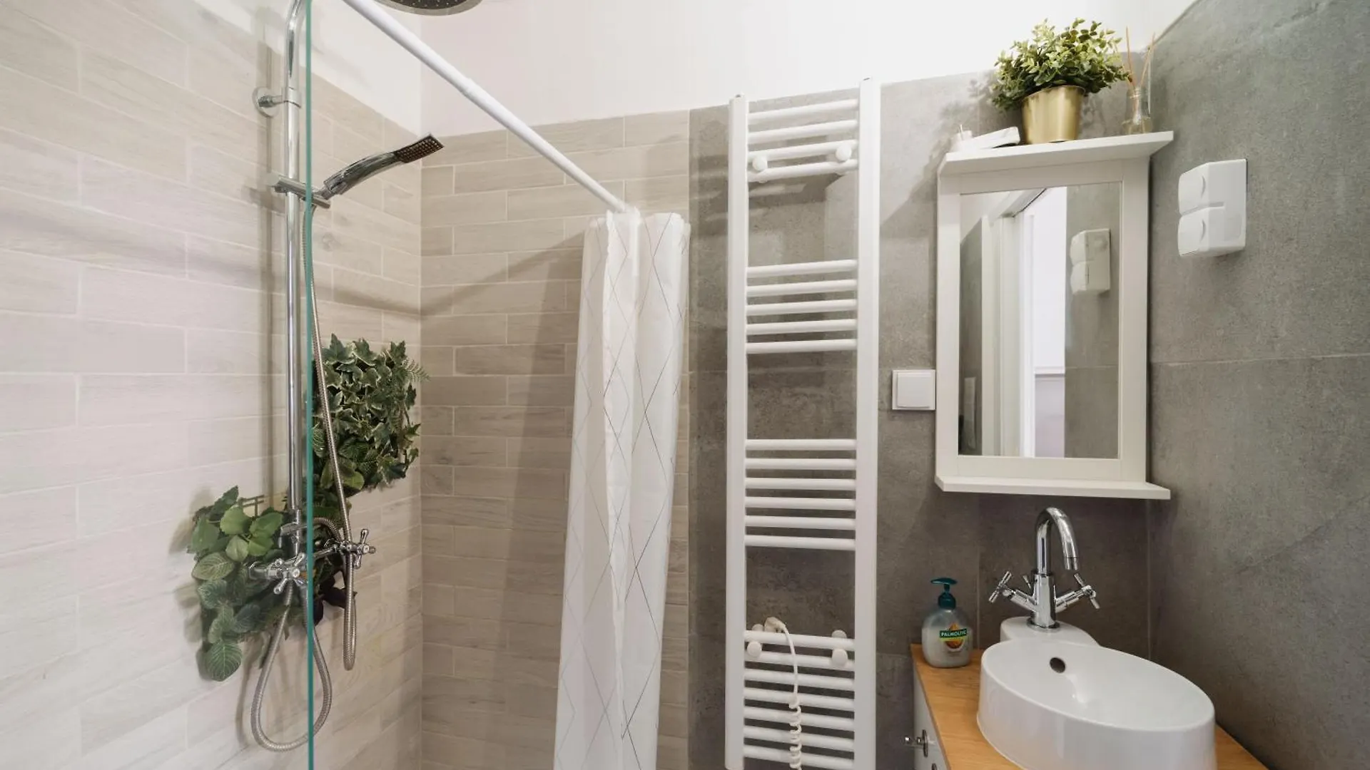 The Jasper Apartment Budapest