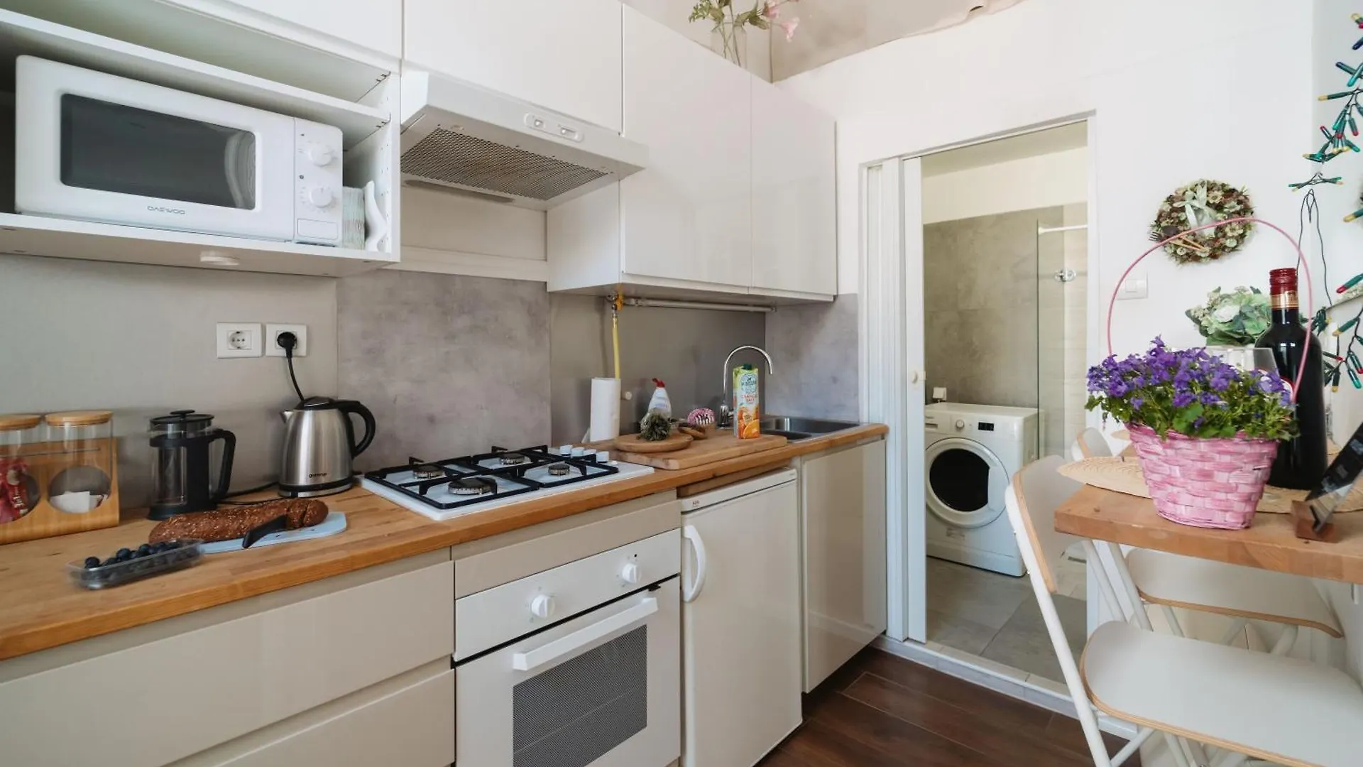 The Jasper Apartment Budapest
