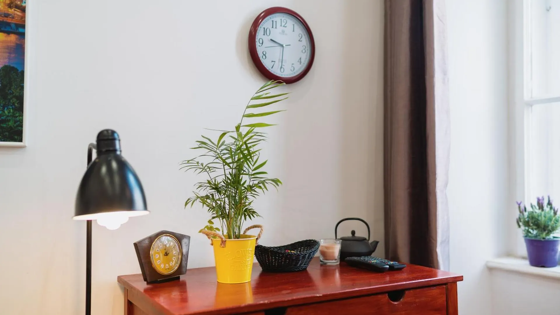 The Jasper Apartment Budapest Hungary