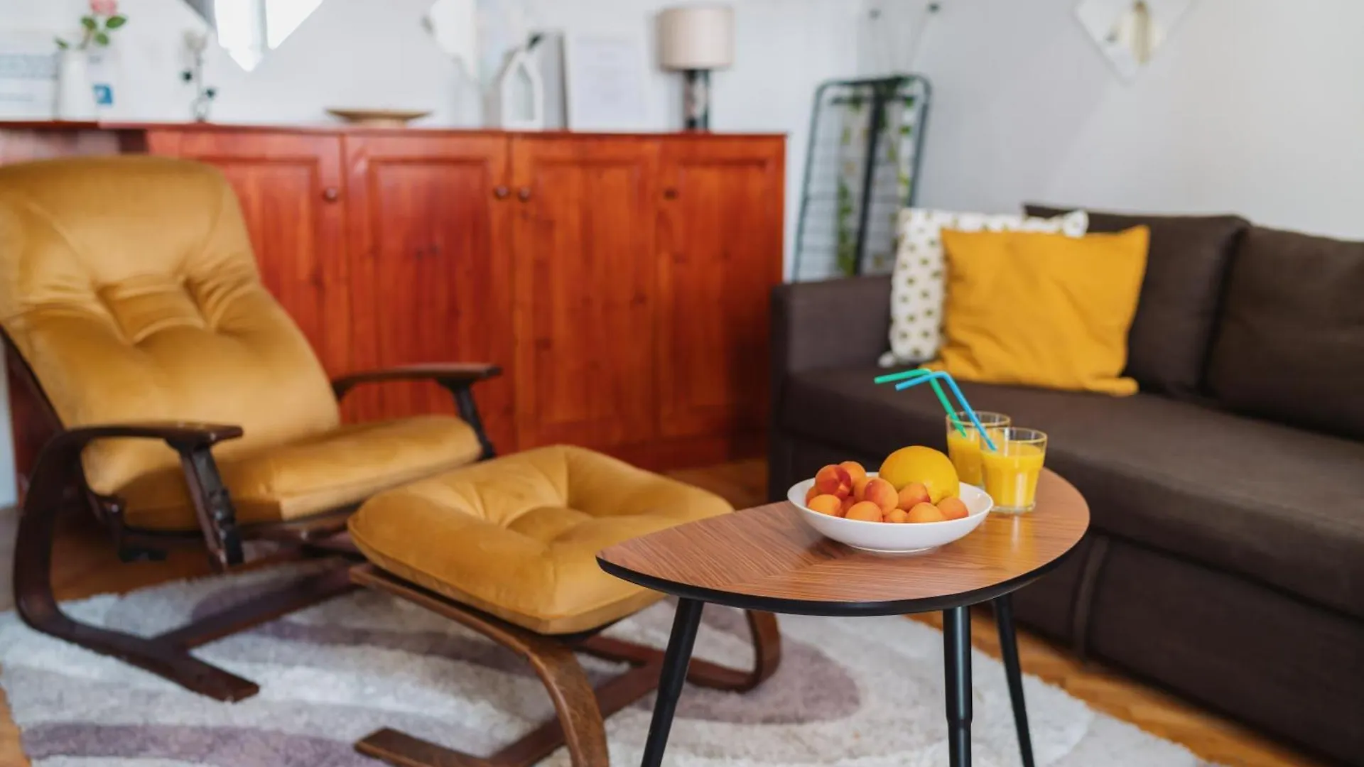 The Jasper Apartment Budapest 0*,  Hungary