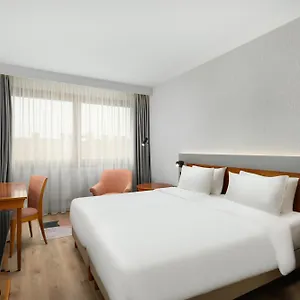 Danubius Hungaria Center Hotel