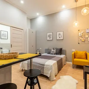 A57- Boutique Apartments, Location, By Bqa Διαμέρισμα