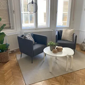 Center W18 Appartement