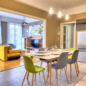 Capital Appartement